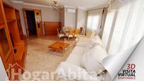 Living room of Flat for sale in Vila-real  with Air Conditioner