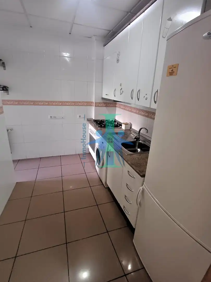 Penthouse mit Terrasse zum Verkauf in Carretas - Pajarita, imagen 6