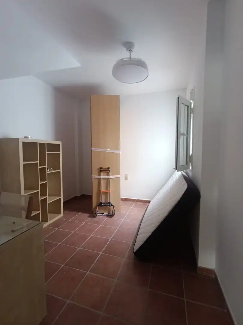 Detached homes for rent in Calle Héroe de Sostoa, 36, La Princesa