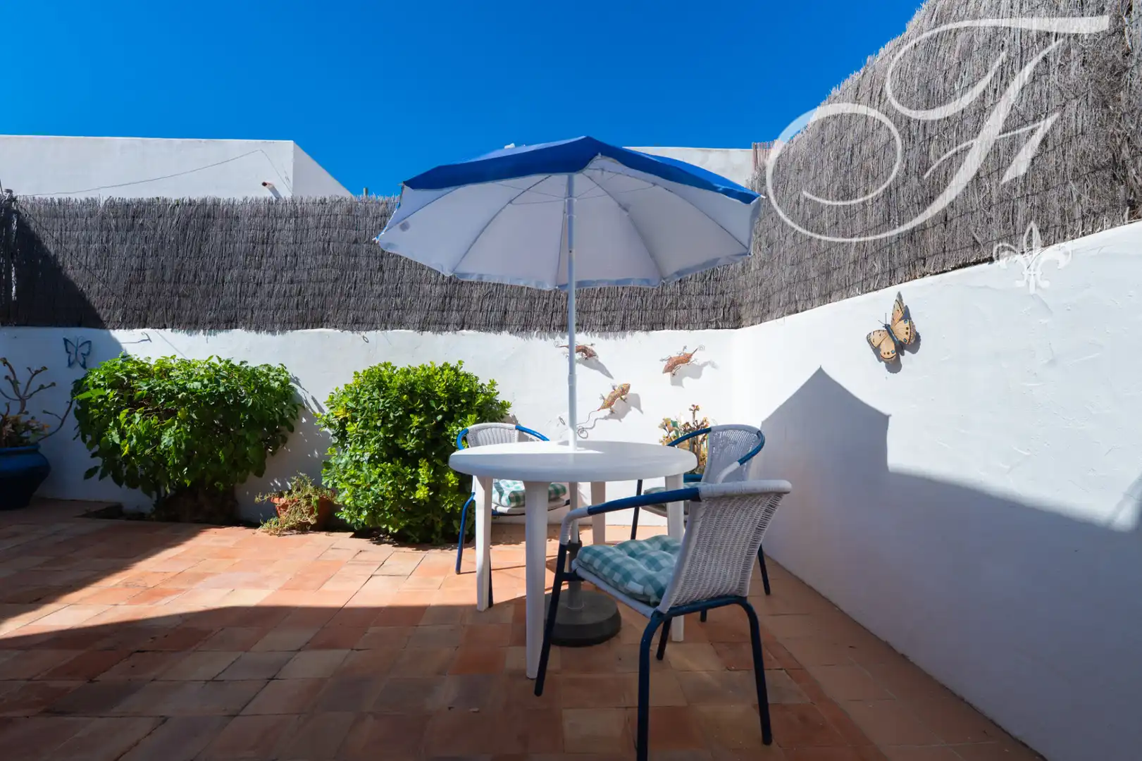 Bungalow amb piscina en venda a Sant Agustí-Cala de Bou, imagen 16