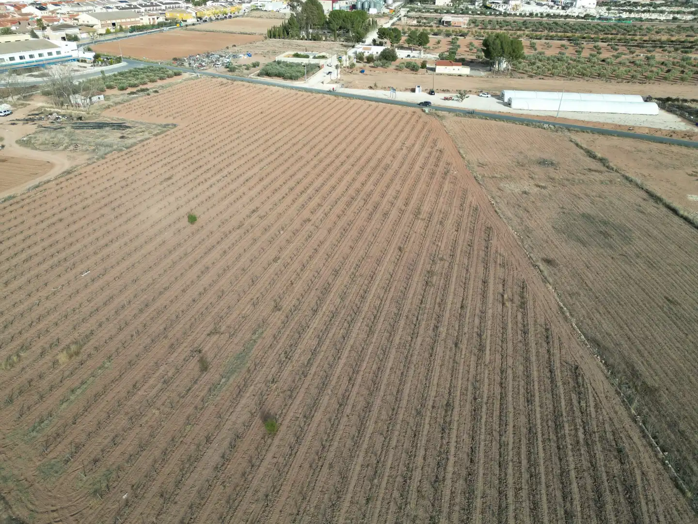 Residential land for sale in El Pinós / Pinoso, imagen 7