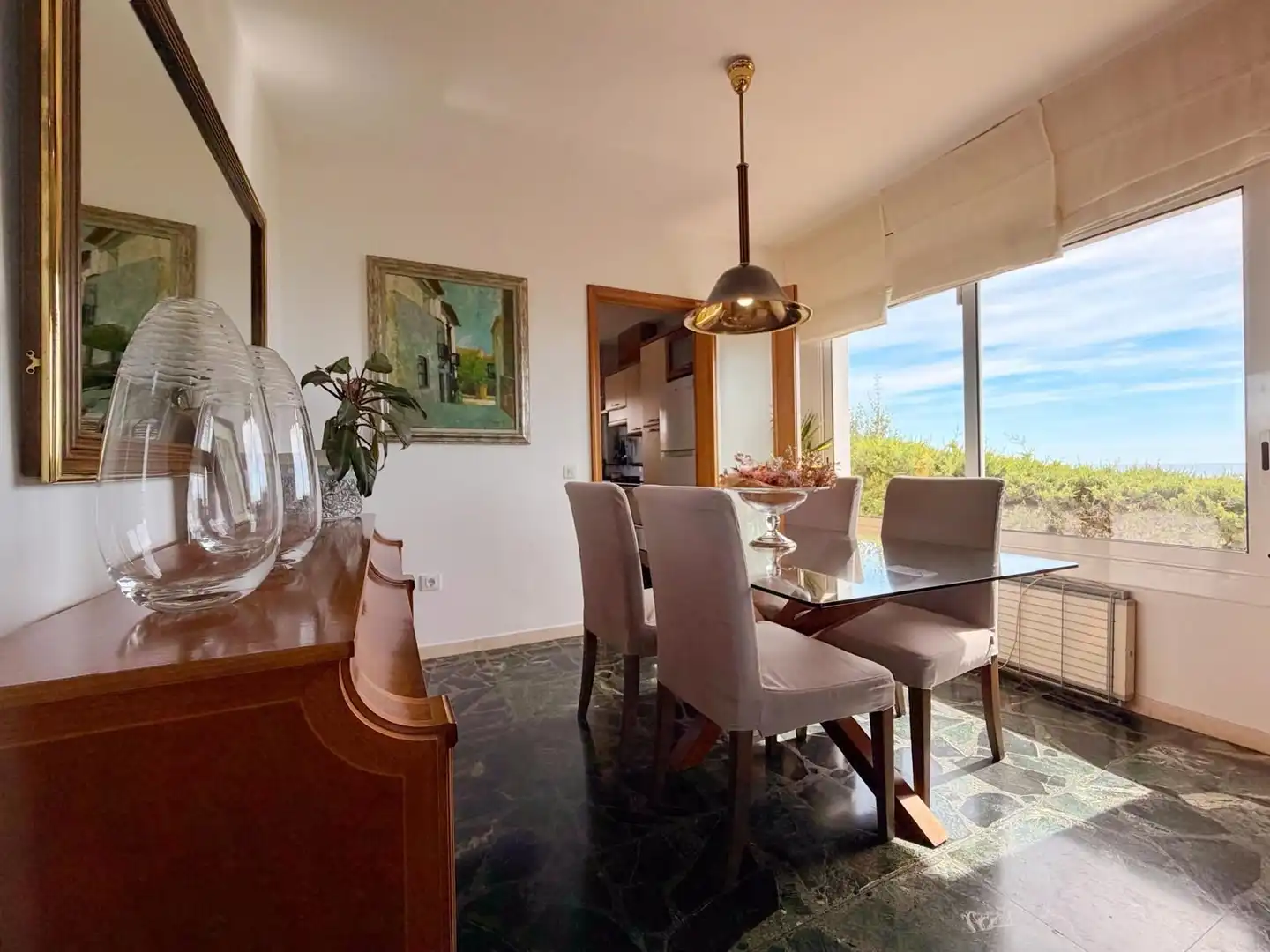 Casa con jardín en venta en L'Aragai, imagen 9