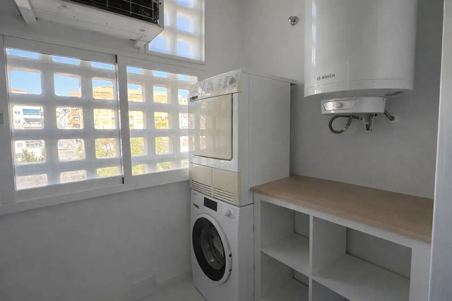 Apartament amb piscina en venda a San Pedro de Alcántara, imagen 13