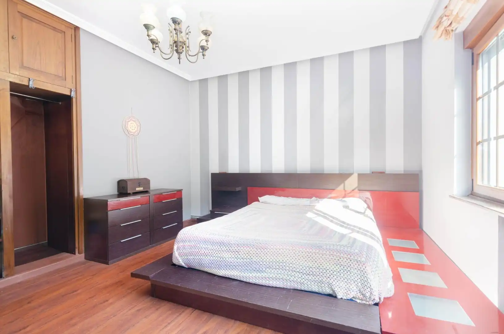 House with garden for sale in TRAS LA IGLESIA 8, imagen 20