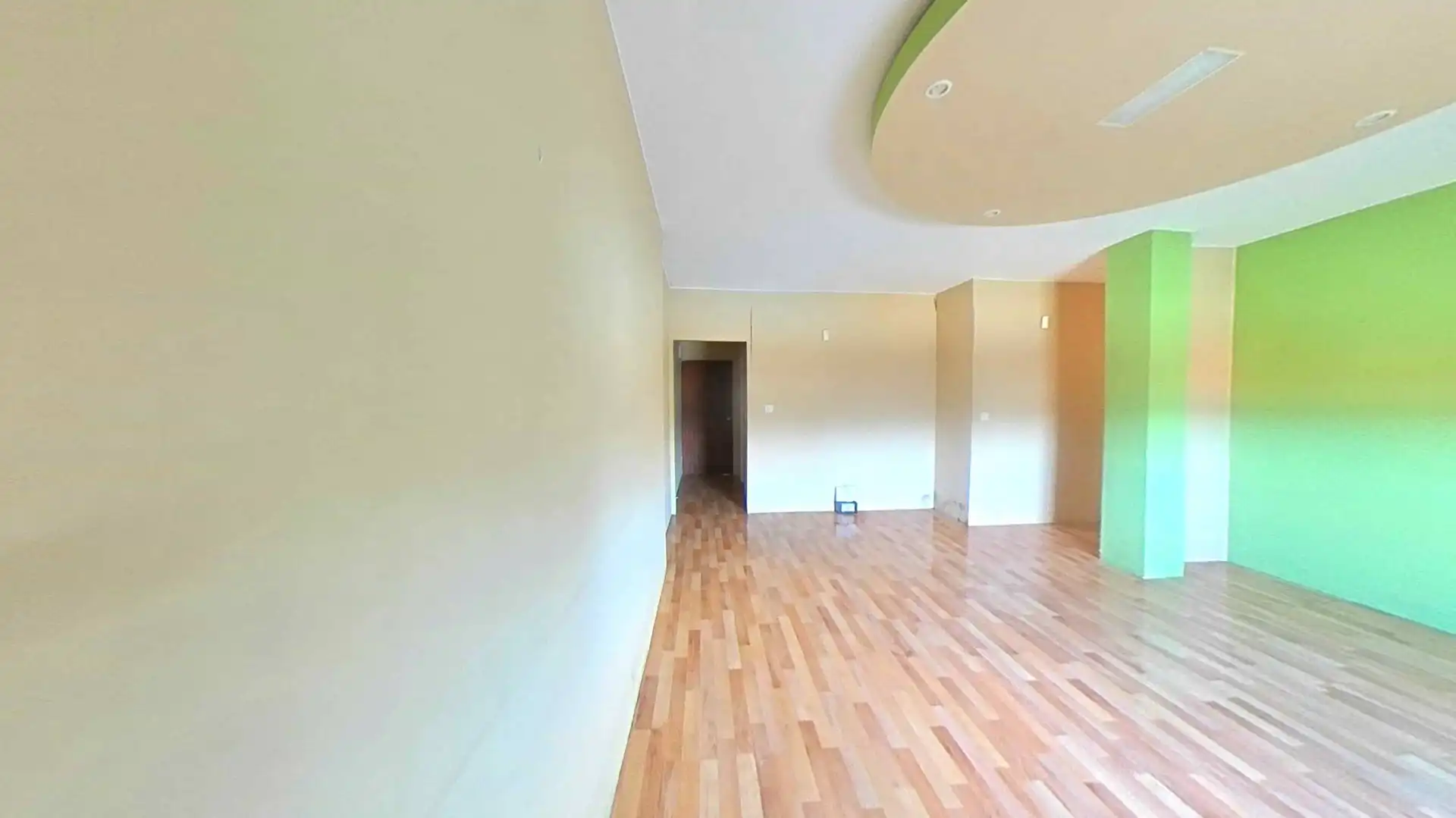 Apartamento en venta en Las Cabezas de San Juan