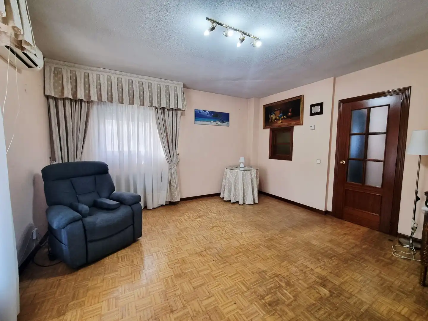 Wohnung mit Pool zum Verkauf in Torrejón de la Calzada, imagen 11