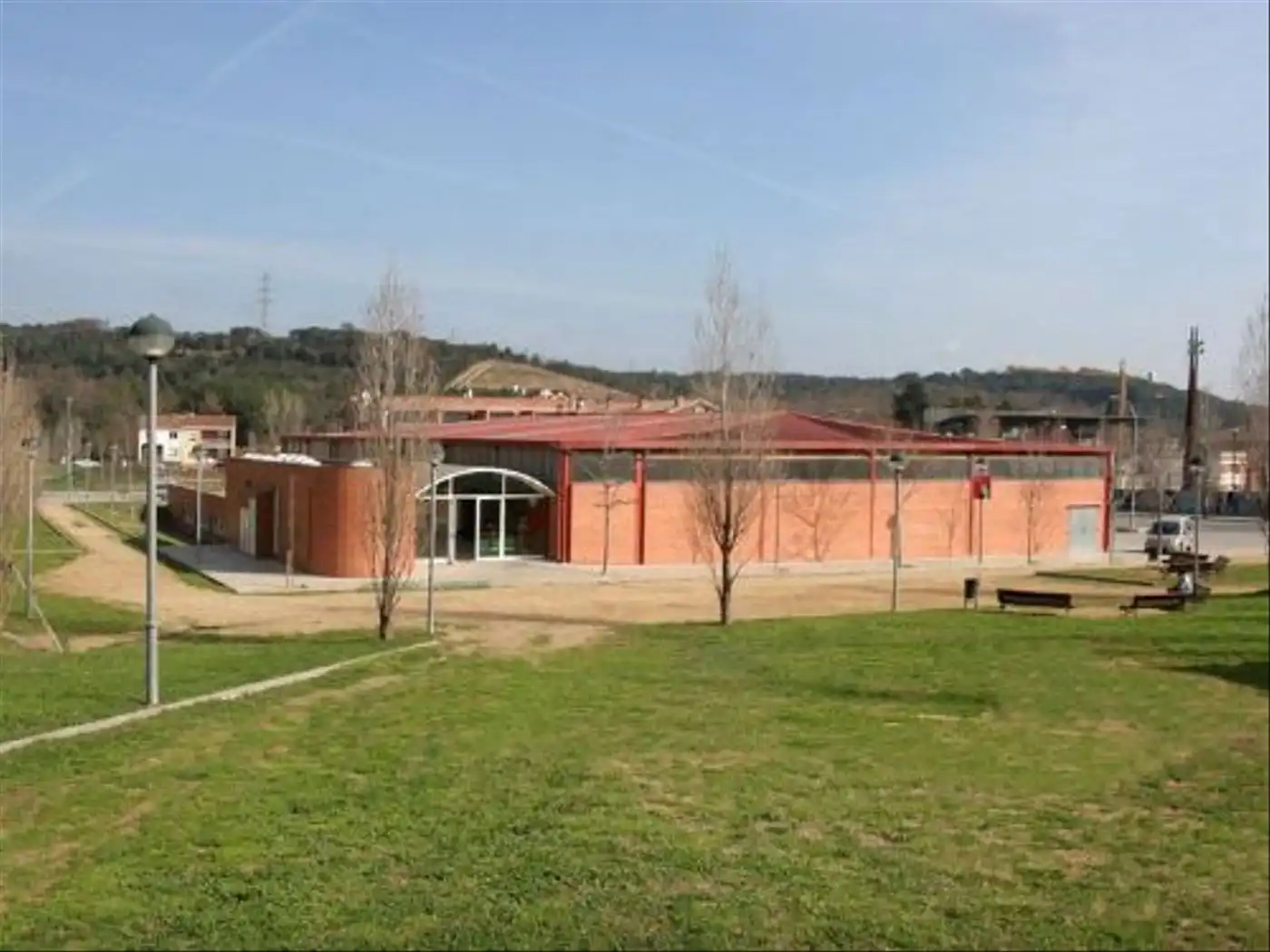 Wohnbaugrundstück zum Verkauf in Sant Celoni, imagen 11