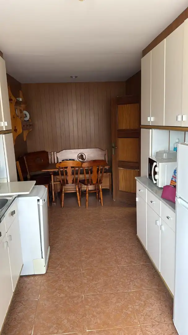 Apartament de lloguer a Passeig Marítim de Neptú, 57, Playa de Gandia