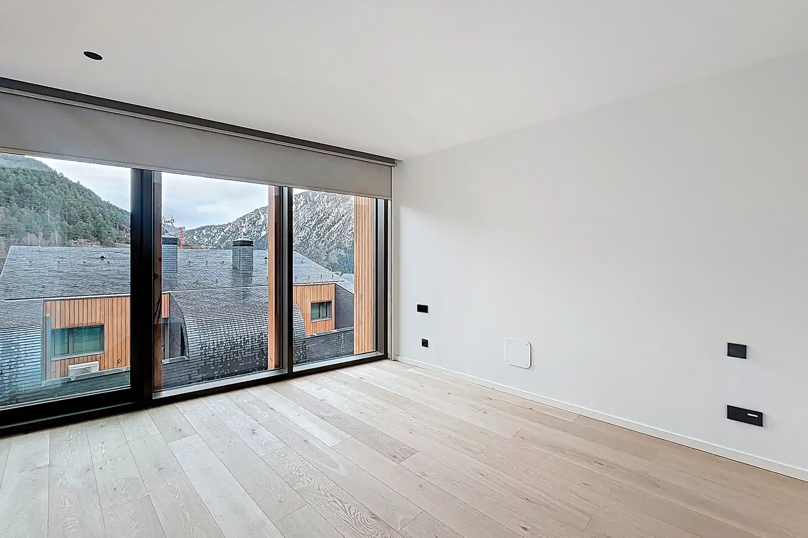 Casa pareada con jardín en venta en L'Aldosa - Anyós, imagen 20