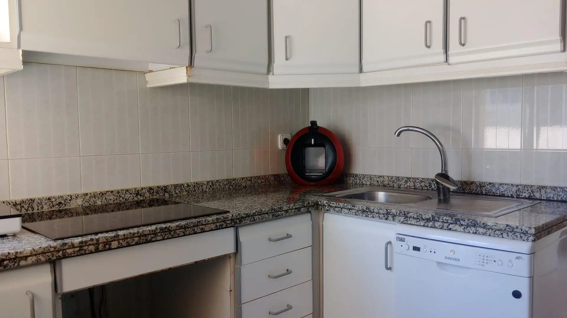 Appartamento con giardino in vendita a Playa de Levante, imagen 14
