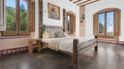 Foto 5 de Casa o chalet en venta en Carrer Riera Coma Clara, Alella, Barcelona
