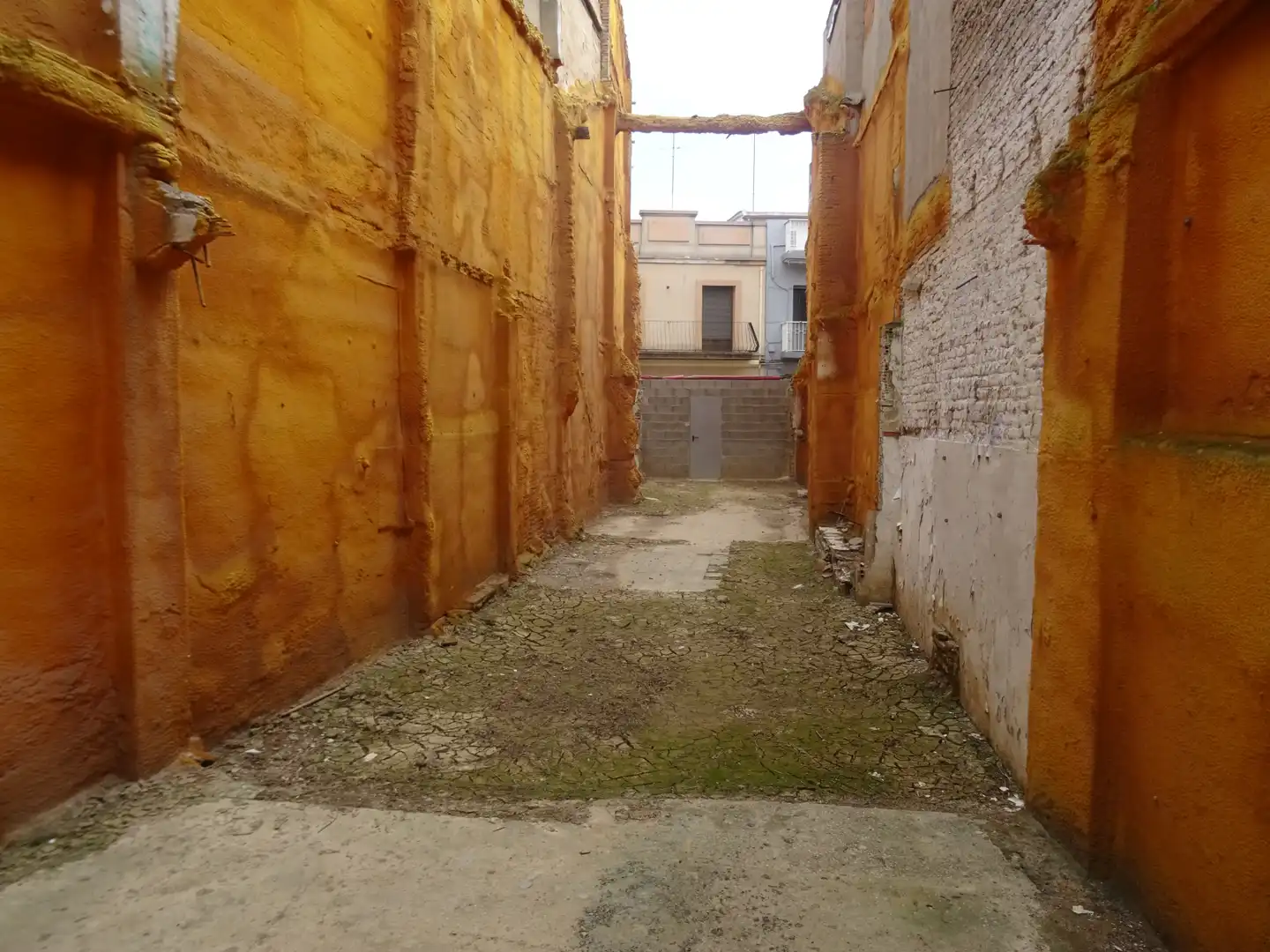 Terreno residenziale in vendita a Algemesí, imagen 3