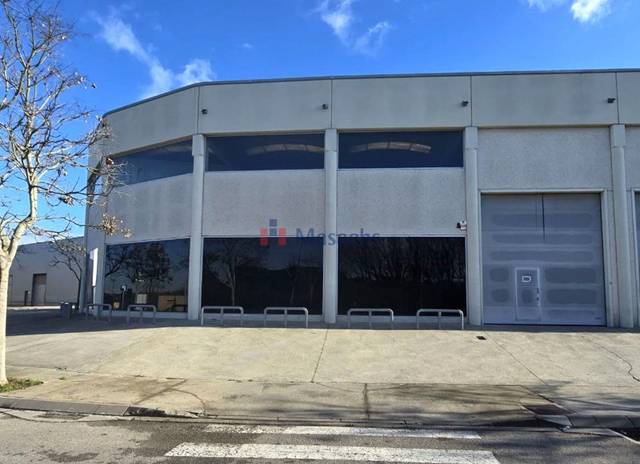 Nave industrial en Alquiler en Residencial Begur - Esclanyà