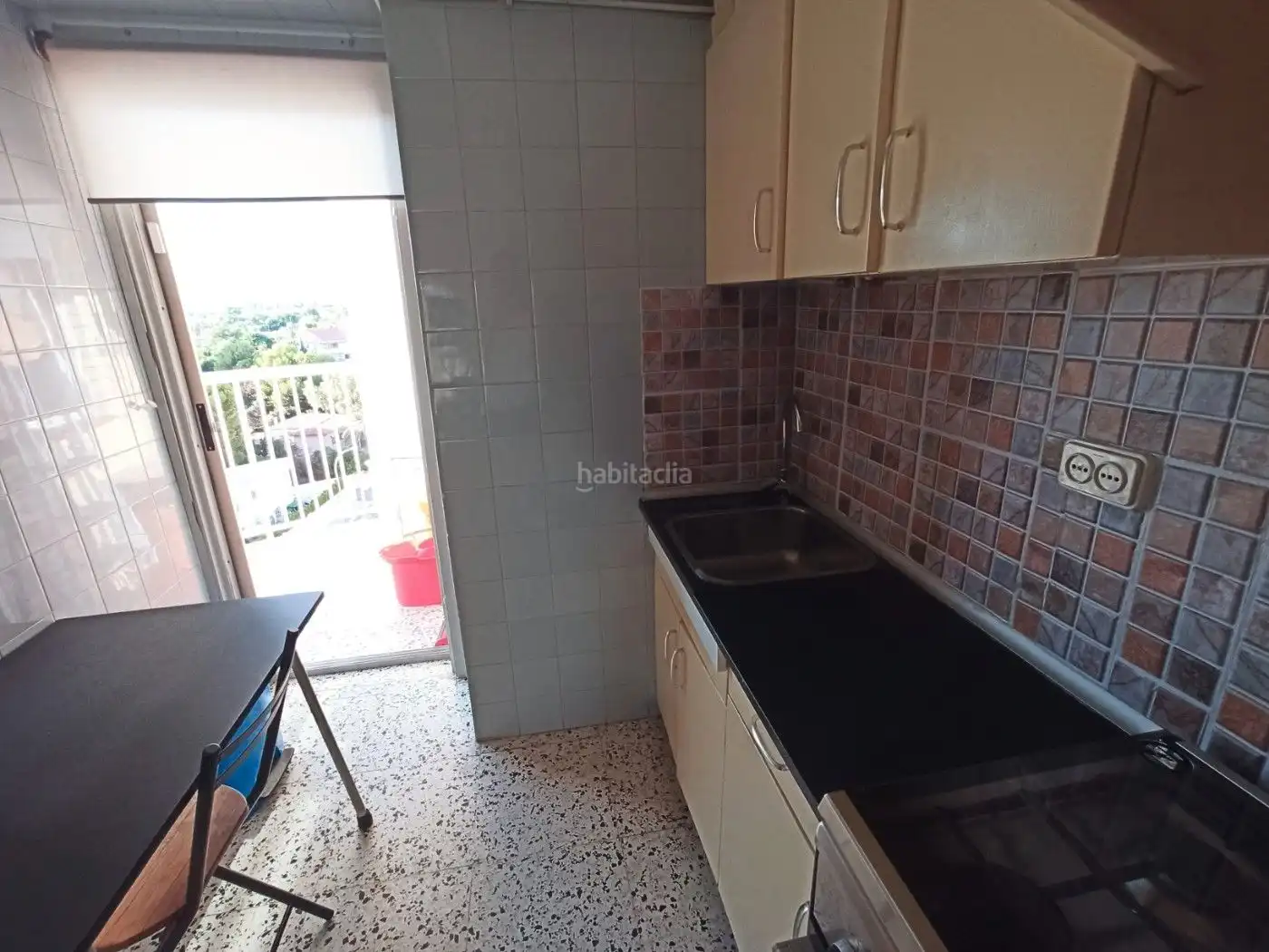 Wohnung mit Pool zur Miete in Carrer de Juan de la Cierva 27, imagen 19