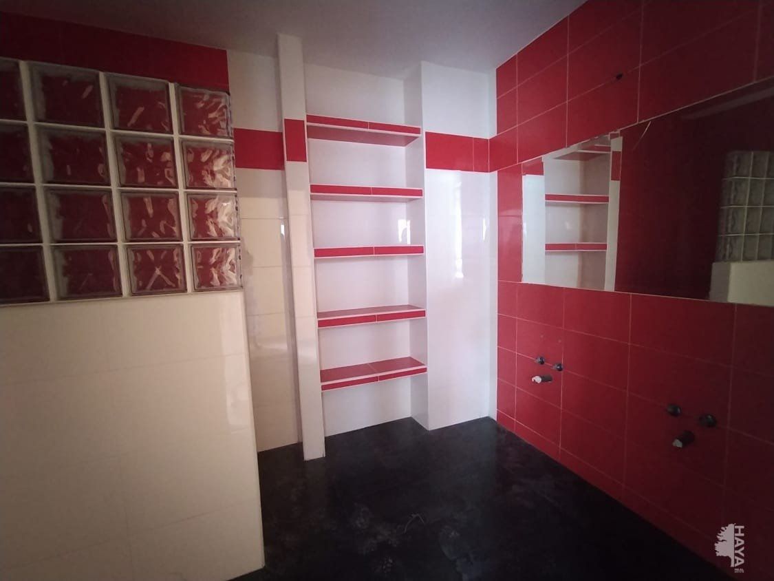 Bathroom of Flat for sale in Mérida
