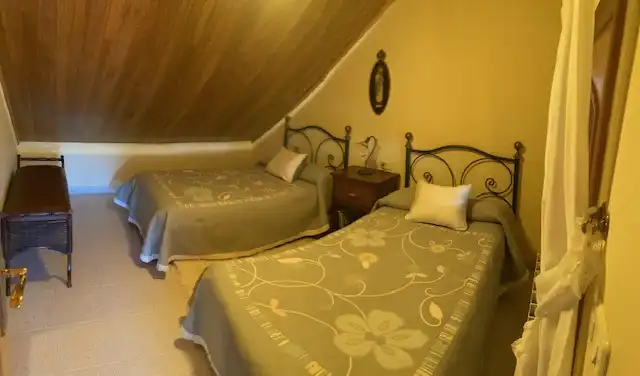 Casa o chalet en venta en A Laracha