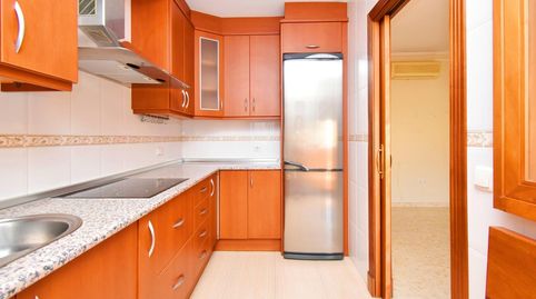 Foto 5 de Àtic en venda a Ejido Sur, El Ejido