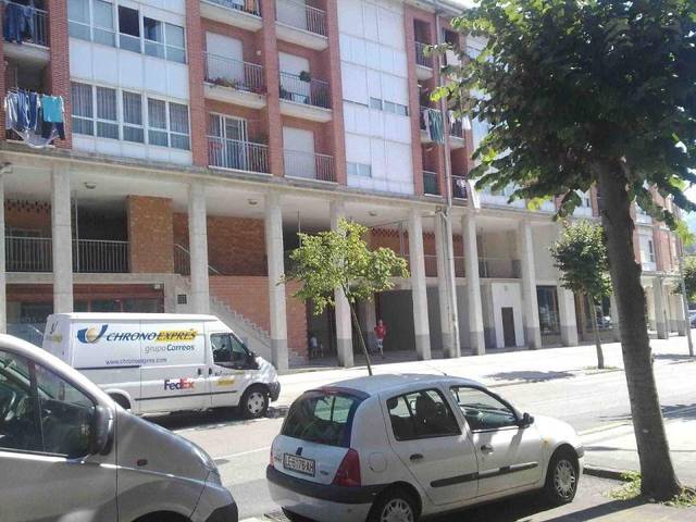 Local comercial en Venta en Errekalde Kalea en Urnieta