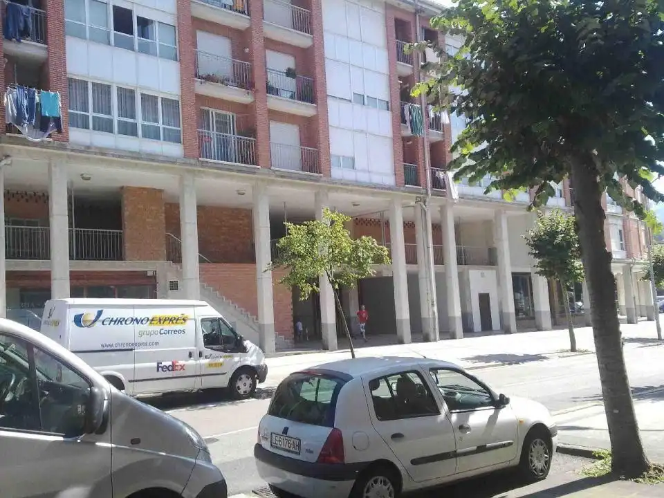 Local comercial en venda a Errekalde Kalea
