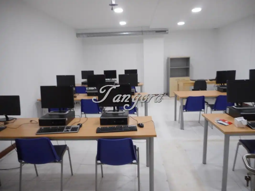 Local en venta en Villa de Plentzia Kalea, Las Arenas