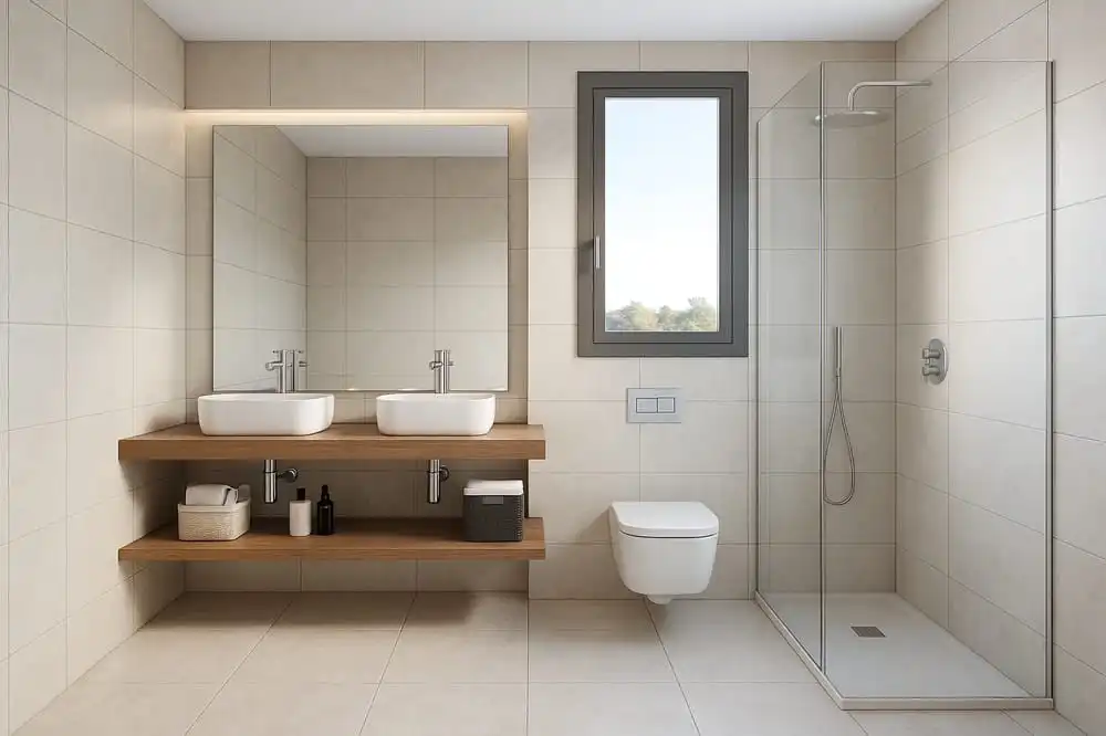 Detached house with pool for sale in Riviera del Sol, imagen 12
