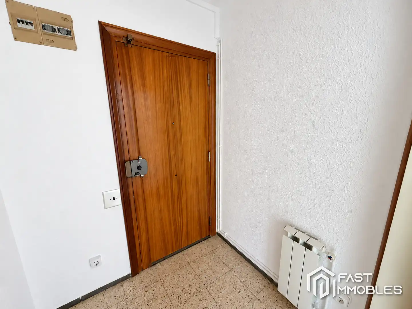 Appartamento con terrazza in vendita a Carrer de Sicília, imagen 28