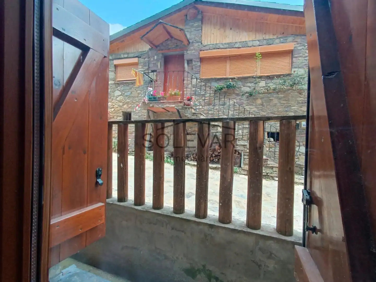 Flat for sale in Agregado Pauls, La Torre de Cabdella