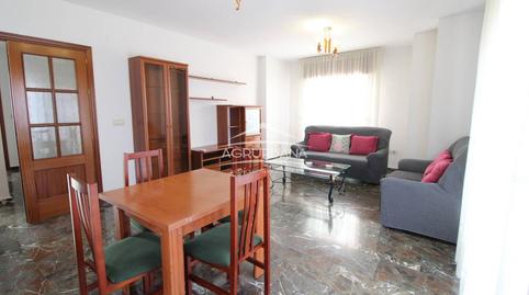 Foto 3 de Pis de lloguer a Motril  ciudad, Granada