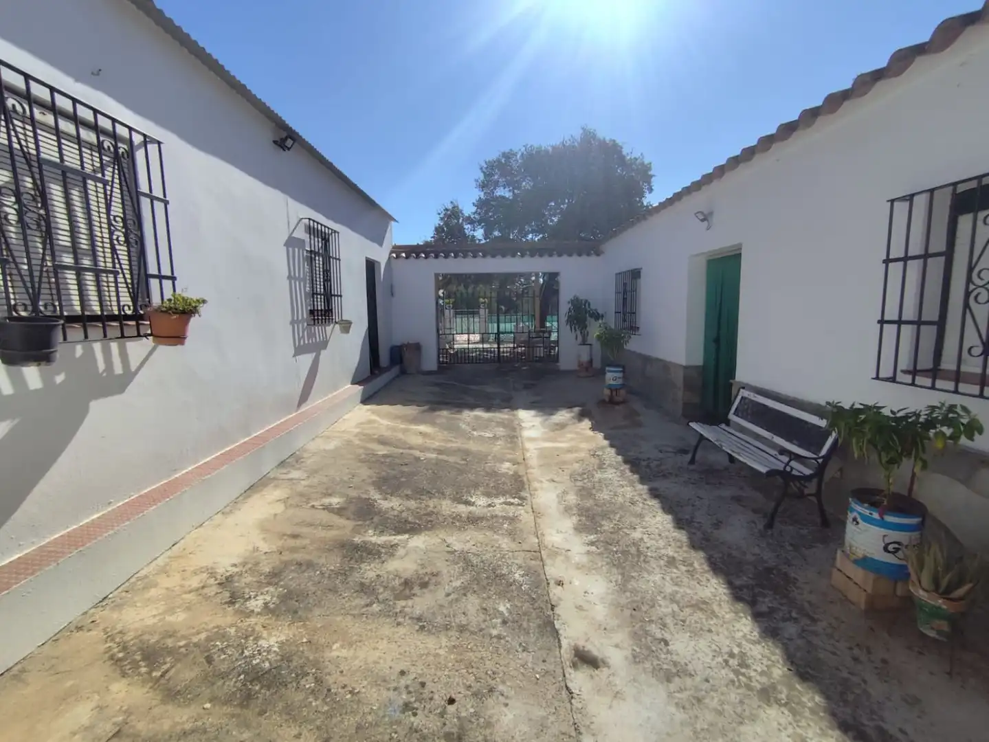Casa rustica in vendita a Prado del Rey, imagen 29