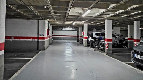 Foto 5 de Garaje en venta en Carrer de Joan Torras, 25, Sant Andreu de Palomar, Barcelona Capital