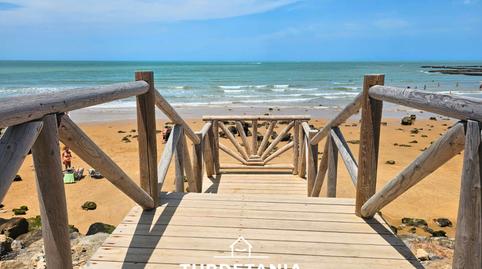 Foto 2 de Casa o chalet de alquiler en Chipiona Norte, Cádiz