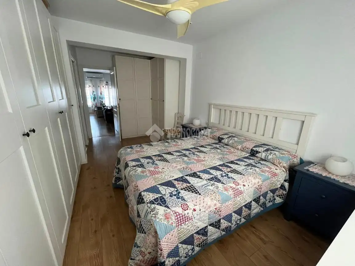 Maison jumelée à vendre à Centro - Doña Mercedes, imagen 25