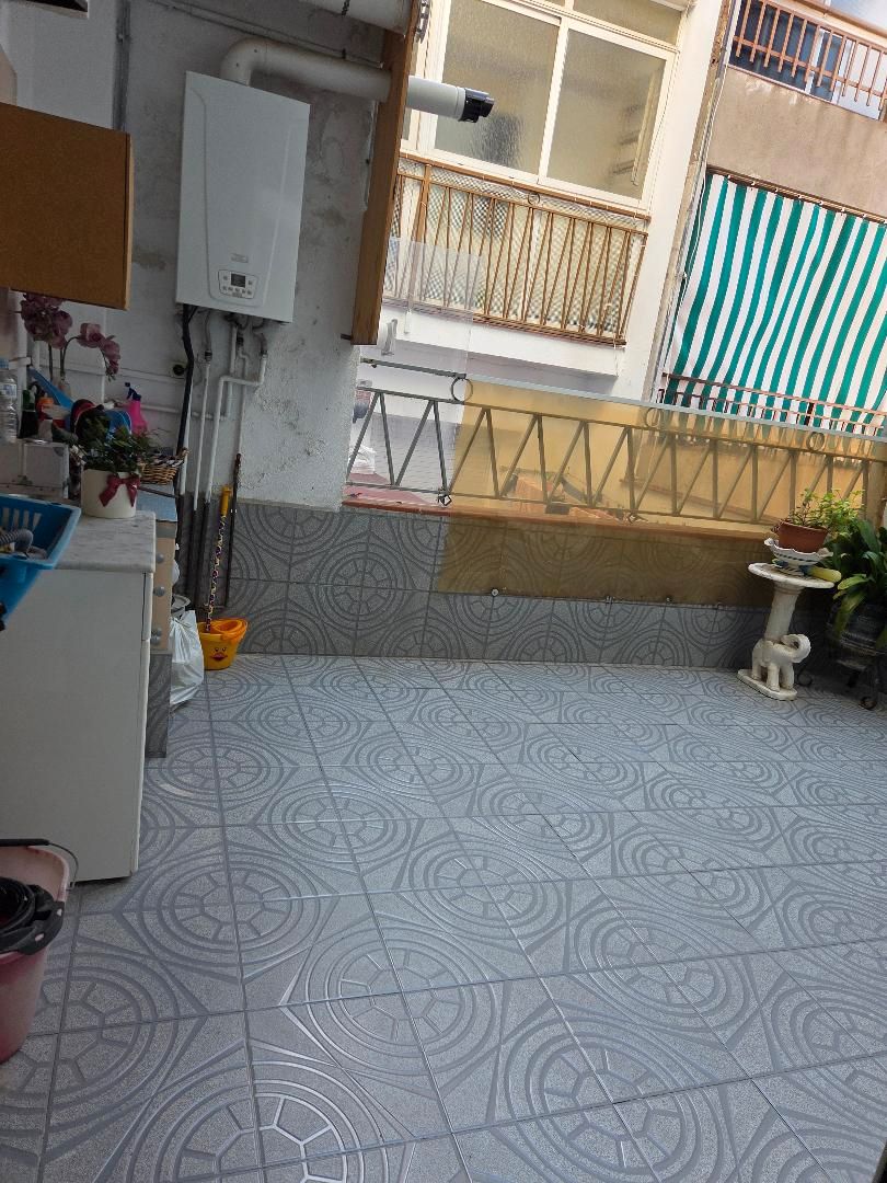 Piso en venta en Carrer de Maó, 28, Egara, Nord-est