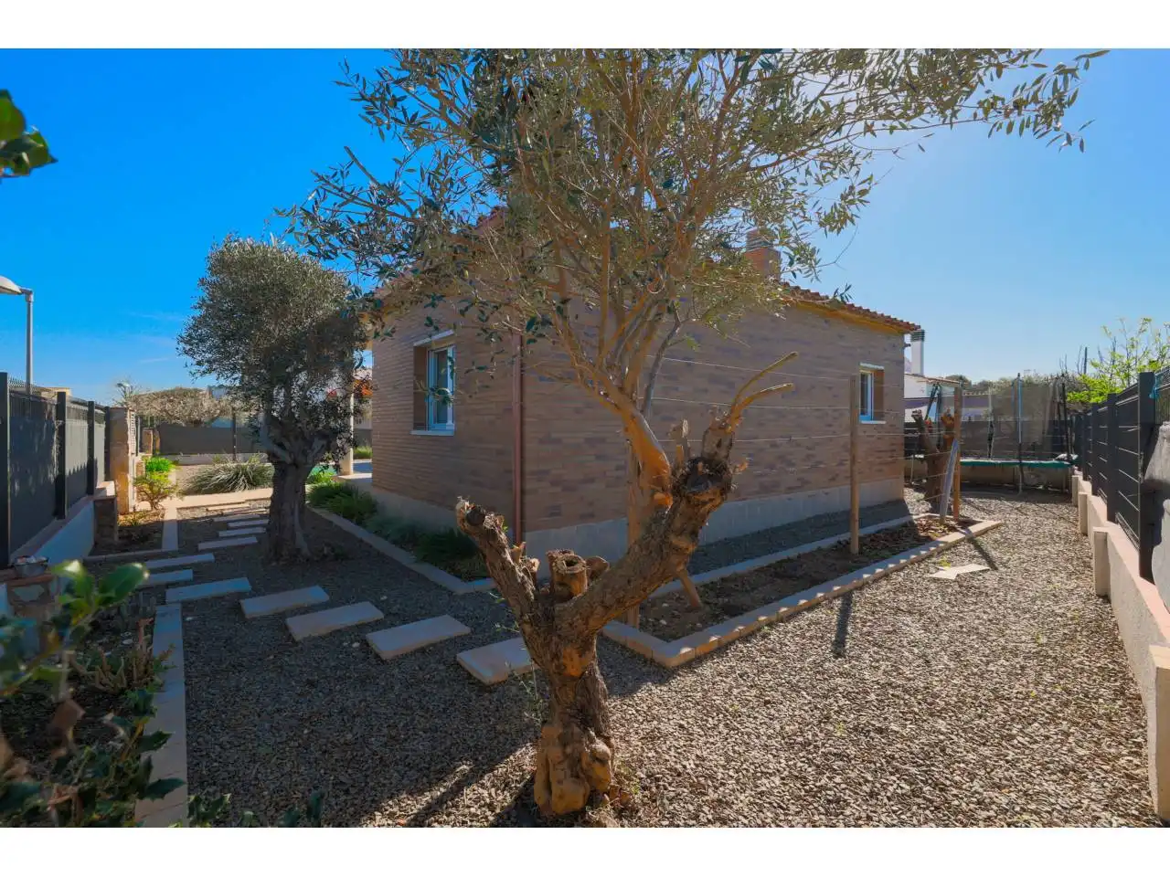 Maison avec piscine à vendre à Ventalló, imagen 7