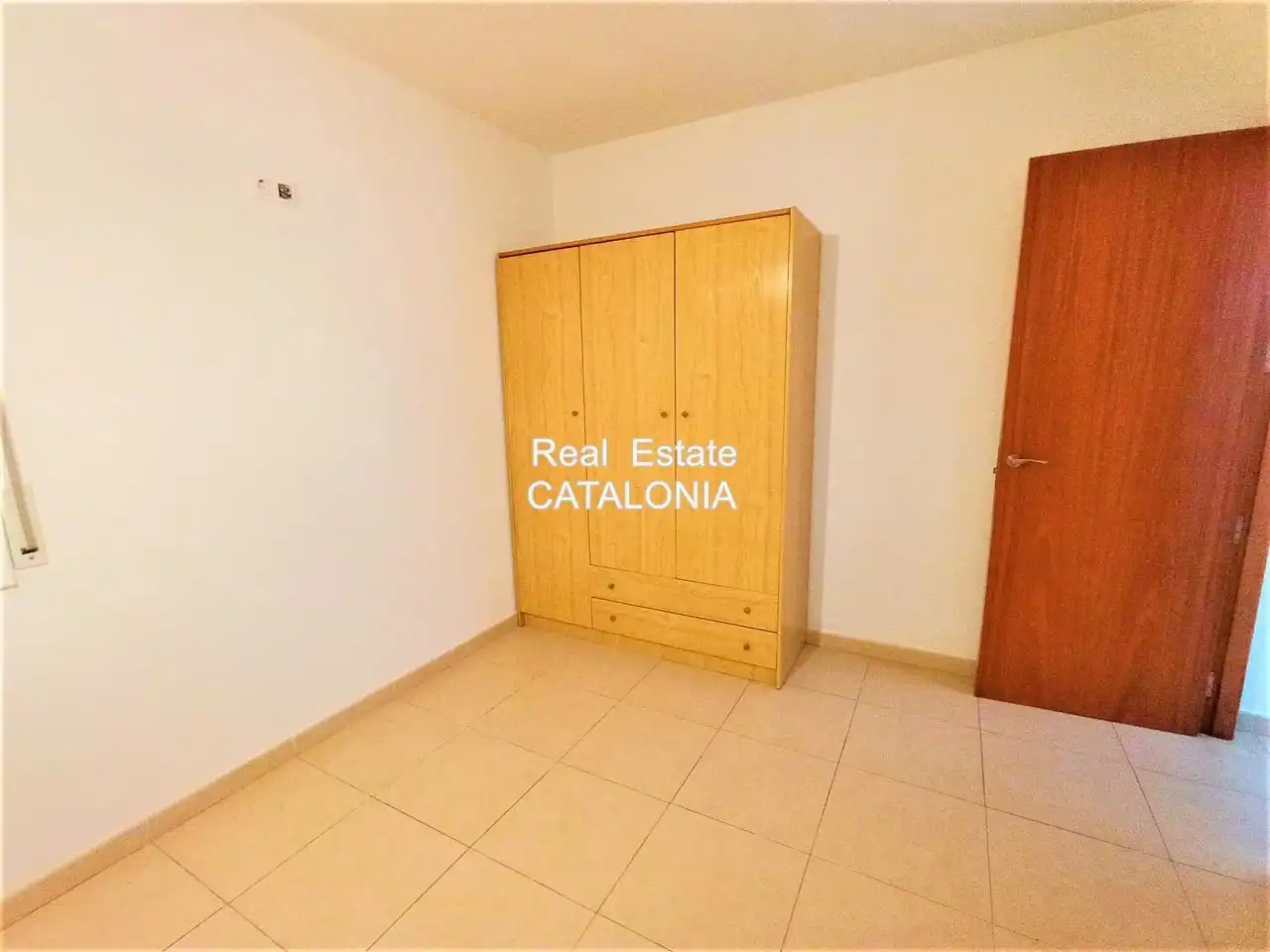 Dormitori de Casa adosada en venda en Vidreres amb Calefacció, Jardí privat i Terrassa
