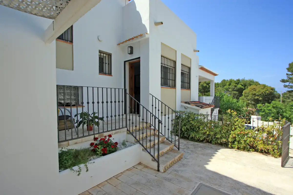 Villa avec piscine à vendre à Las Rotas / Les Rotes, imagen 28