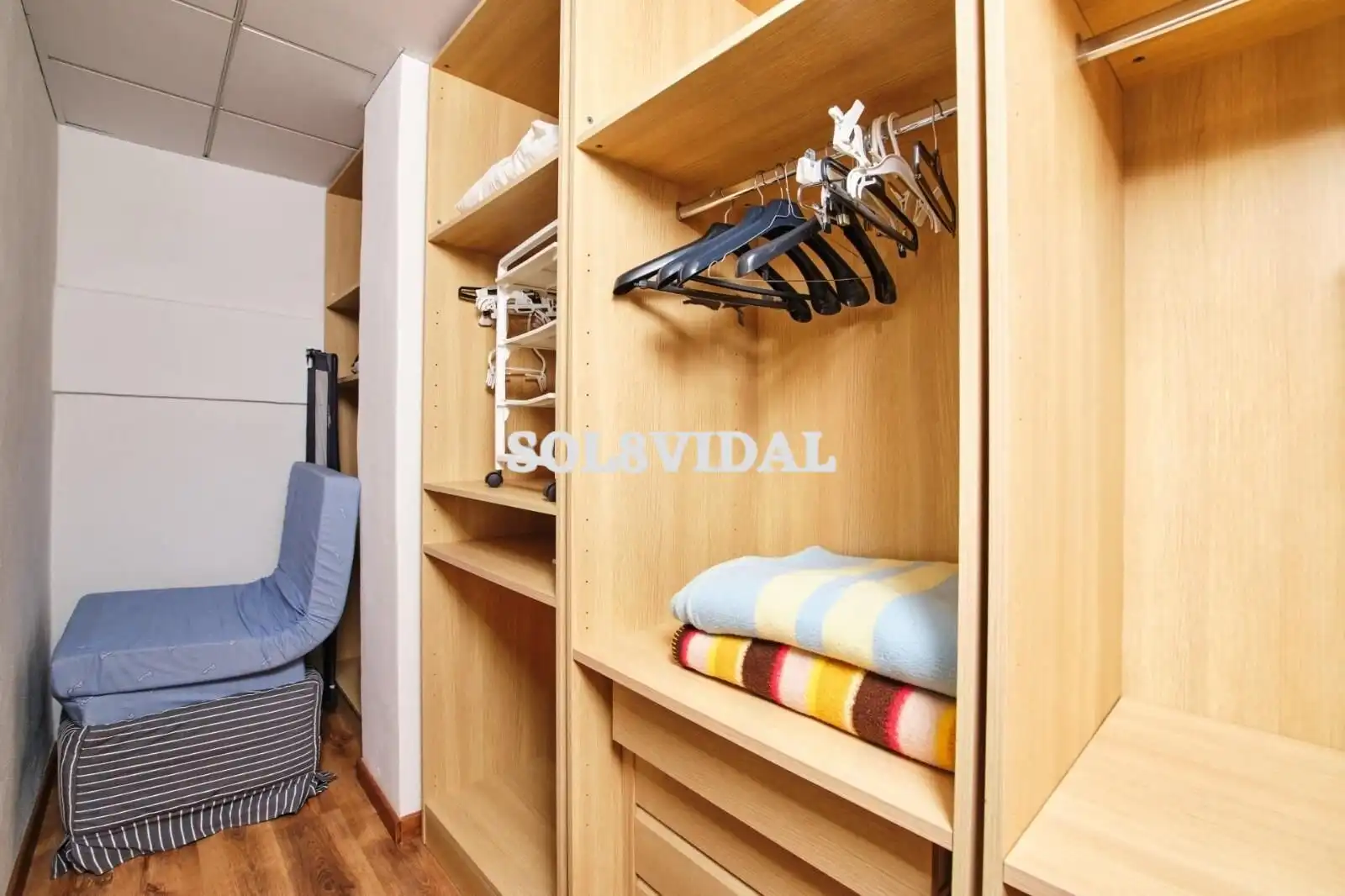 Ático con terraza en venta en Paseo JUAN APARICIO, imagen 26