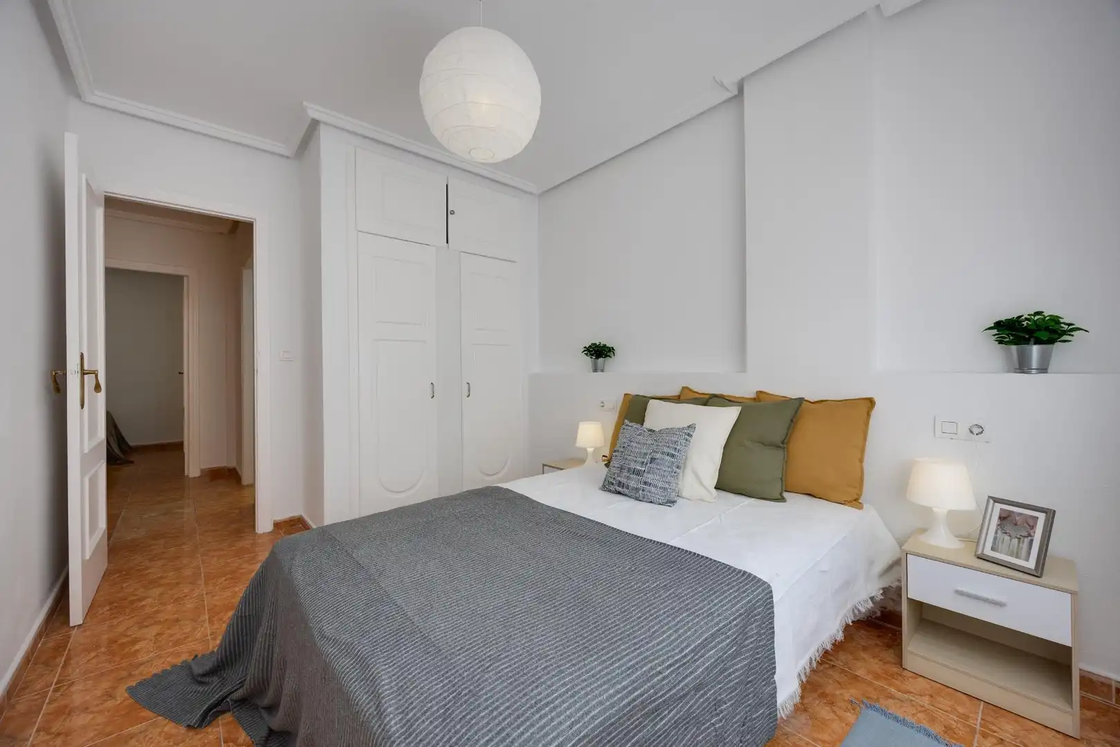 Apartamento con ascensor en venta en Calle LA LOMA 40, imagen 16