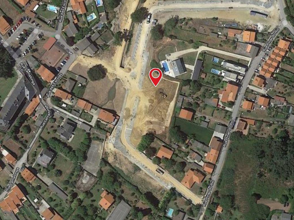 Residential for sale in Oleiros