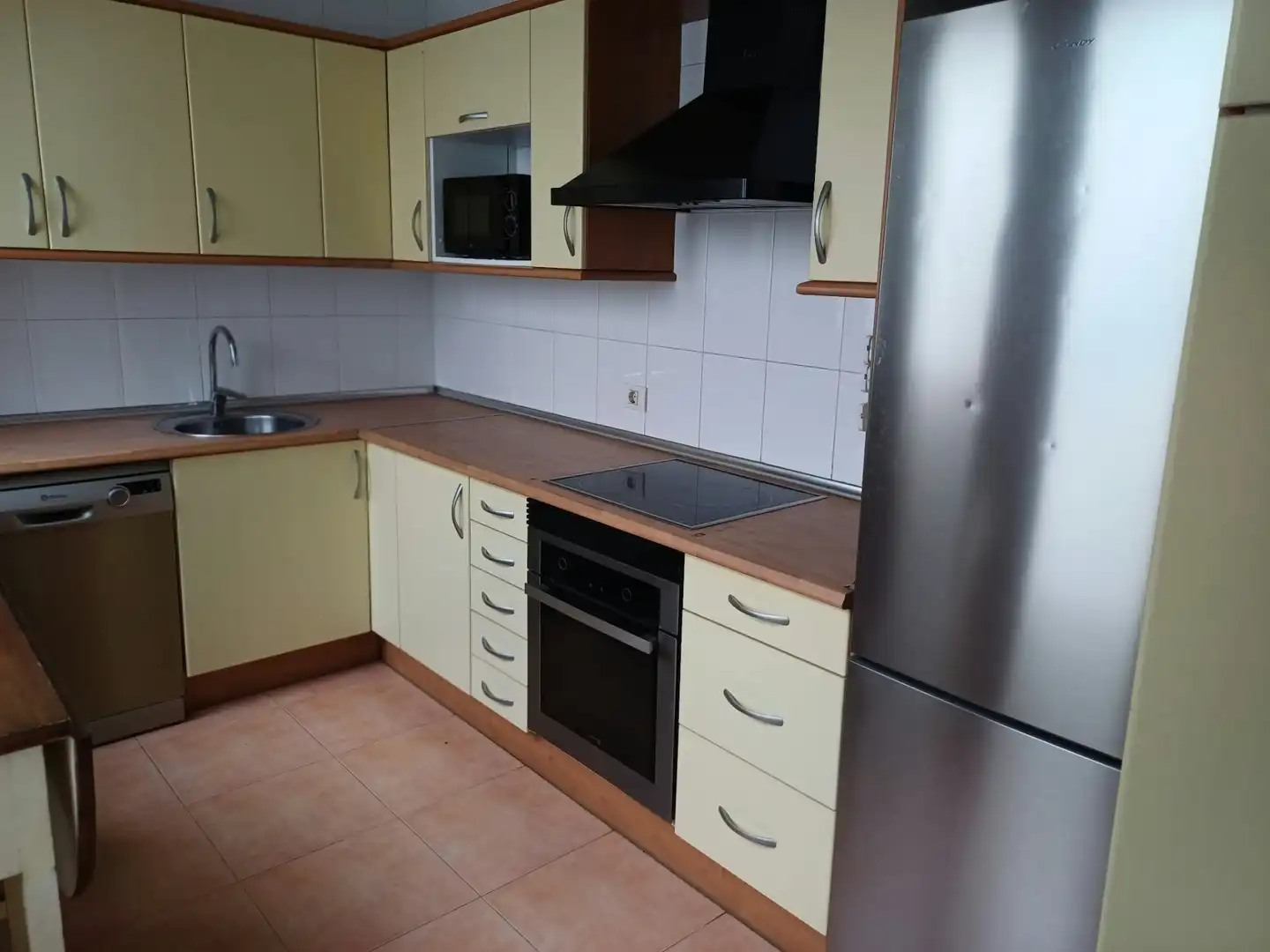 Penthouse mit Terrasse zum Verkauf in Campo de Volantín Pasealekua, imagen 6
