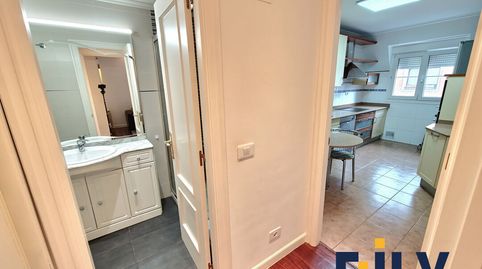 Foto 5 de Dúplex de alquiler en La Txitxarra - Murrieta - Parke Santurtzi, Santurtzi