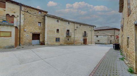 Foto 2 de Casa adosada en venda a C/ Mayor, Lerga, Navarra