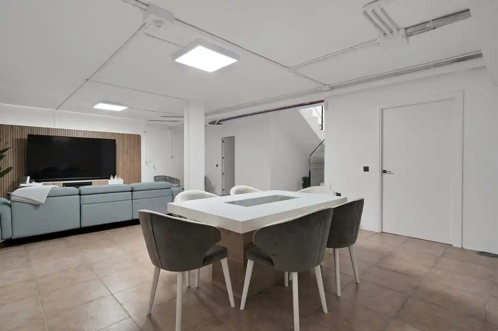 Casa o chalet en venta en El Faro de Calaburra - Chaparral
