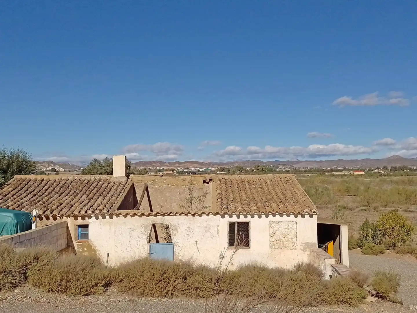 Terreno residenziale in vendita a Puerto Lumbreras, imagen 4