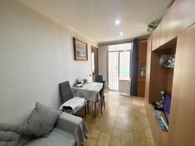 Piso en Venta en El Raval