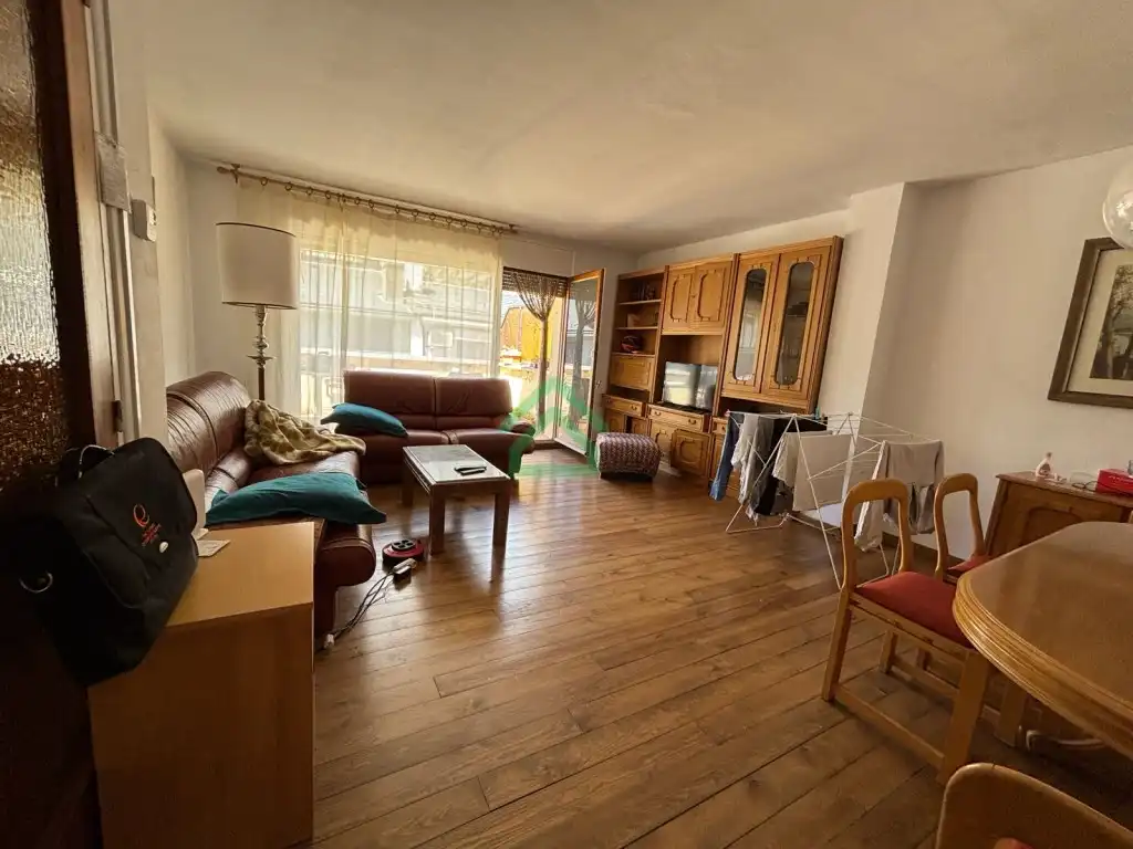Living room of Flat for sale in Escaldes – Engordany