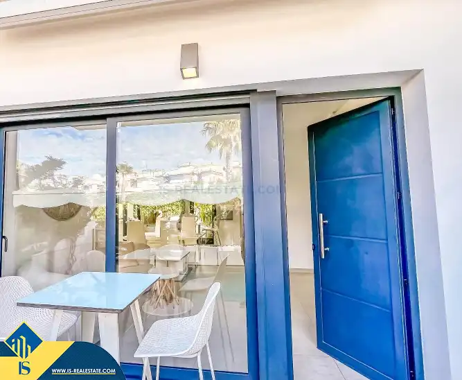 Villa avec terrasse à vendre à Orihuela Costa, imagen 2