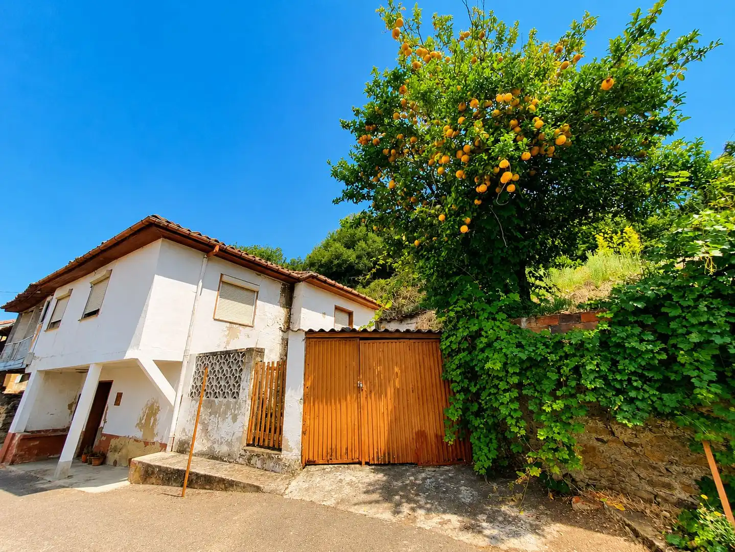 Casa en venda a Candamo, imagen 15
