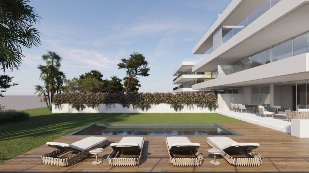 Terrassa de Apartament en venda en Pollença amb Aire condicionat i Terrassa