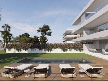 Apartamento en venta en Pollença Poble